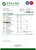 Taiwan Land Bank of Taiwan bank statement template in Word and PDF format, good for address prove