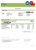 Tajikistan Alif Bank statement template, Word and PDF format (.doc and .pdf)