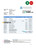 Tajikistan The First MicroFinance (FMFB) Bank statement template in .xls and .pdf file format