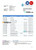 Tajikistan The First MicroFinance (FMFB) bank proof of address statement template in Word and PDF format