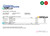 Thailand Bangkok bank statement easy to fill template in Excel and PDF format