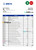 Timor-Leste BNCTL bank statement, Excel and PDF template
