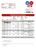 Tunisia ATB bank proof of address statement template in Word and PDF format