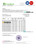 Ukraine Privatbank statement template, Word and PDF format (.doc and .pdf)
