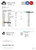 United Kingdom Bank of Aston bank statement template in Word and PDF format, good for address prove