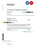United Kingdom HM Revenue &amp; Customs bank statement easy to fill template in Word and PDF format