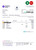 United Kingdom Starling bank statement template in .xls and .pdf file format, good for address prove
