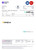 United Kingdom Starling bank statement template in Word and PDF format, good for address prove