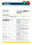Uruguay Banco De La Republica Oriental Del Uruguay bank statement template in .xls and .pdf file format