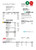 USA ADP business corporate earnings statement template in .xls and .pdf file format