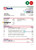 USA Bancorp bank statement easy to fill template in .xls and .pdf file format