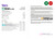 USA California Varo bank statement template in Excel and PDF format (2 pages)