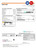 USA Discover bank statement, Word and PDF template, 5 pages