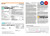 USA Discover credit card statement, Word and PDF template, 6 pages