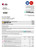 USA First Century bank proof of address statement template in Word and PDF format