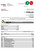 USA Ohio KeyBank bank statement template in Excel and PDF format