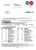 USA TCF Bank bank statement template in Word and PDF format