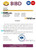 Brunei Islam Darussalam bank account reference letter template in Word and PDF format
