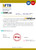Cambodia Foreign Trade Bank of Cambodia bank account reference letter template in Word and PDF format