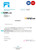China Industrial and Commercial Bank of China bank account closure reference letter template in Word and PDF format
