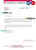 Denmark Arbejdernes Landsbank bank account closure reference letter template in Word and PDF format