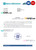 Ecuador Banco Bolivariano bank account balance reference letter template in Word and PDF format