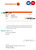 Latvia Swedbank bank account closure reference letter template in Word and PDF format