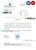 Lebanon Emirates Lebanon Bank bank account reference letter template in Word and PDF format