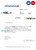 Mexico Citibanamex bank account closure reference letter template in Word and PDF format