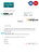 Norway DNB Nor Bank bank account closure reference letter template in Word and PDF format