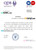Qatar Development Bank bank account reference letter template in Word and PDF format
