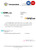 Russia Tinkoff bank account closure reference (RUR) letter template in Word and PDF format (in Russian)