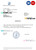 San Marino Banca di San Marino bank reference letter template in Word and PDF format