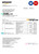 India Amazon American multinational technology company invoice template in Word and PDF format, fully editable