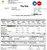 AUSTRALIA AUDIO Visual SuperCity payslip pay stub template in Word and PDF formats