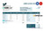 Employee pay stub Word and PDF template, version 5