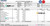 ERICSSON networking and telecommunications company paystub template in Word and PDF formats