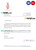 Bahrain Al Salam bank account closure reference letter template in Word and PDF