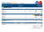 video game company paystub template in Word and PDF formats
