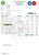 BANGLADESH ISLAMI BANK statement Word and PDF template