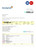 DOMINICAN REPUBLIC BANCO AGRICOLA bank statement Word and PDF template