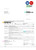 GERMANY FYRST bank statement Word and PDF template