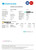 THAILAND KRUNGTHAI BANK statement Word and PDF template