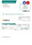 UAE KEB HANA bank statement Word and PDF template