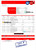 Nigeria UBA bank statement Word and PDF template, version 2