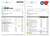 Antigua & Barbuda Meinl Bank statement Word and PDF template, 2 pages