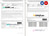 USA Form I-797B, Notice of Action template in Word and PDF format (2 pages)