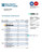 Banca Populaire di Sondrio Business Bank statement Word and PDF template