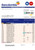 BANCOLOMBIA Bank firm statement Word and PDF template
