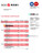 BANK of Qingdao firm statement Word and PDF template